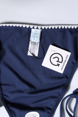 Damen-Badeanzug Primark, Größe XXL, Farbe Blau, Preis € 6,52