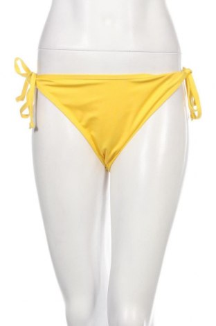 Damen-Badeanzug Primark, Größe XXL, Farbe Gelb, Preis 10,67 €