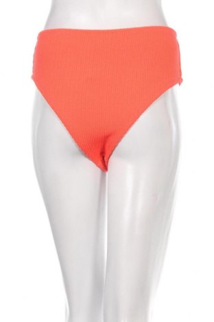 Damen-Badeanzug Primark, Größe S, Farbe Orange, Preis € 4,27
