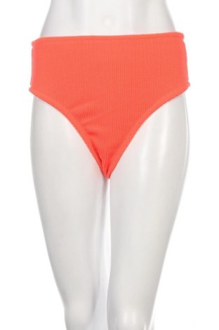 Damen-Badeanzug Primark, Größe M, Farbe Orange, Preis € 4,51