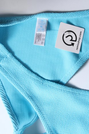 Damen-Badeanzug Primark, Größe XL, Farbe Blau, Preis € 8,06