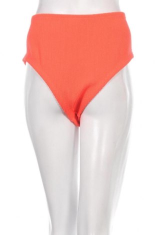 Damen-Badeanzug Primark, Größe XL, Farbe Orange, Preis € 4,27