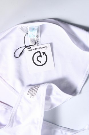 Damski strój kąpielowy Primark, Rozmiar L, Kolor Biały, Cena 61,31 zł