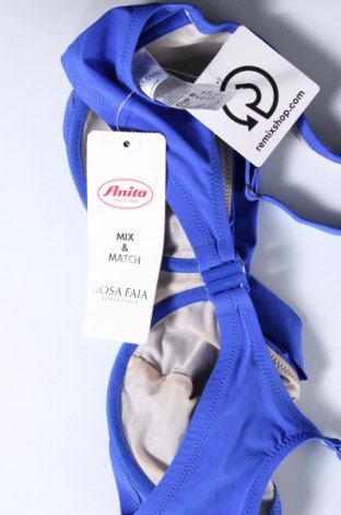 Damen-Badeanzug Rosa Faia, Größe L, Farbe Blau, Preis € 9,97