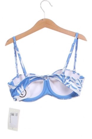 Damen-Badeanzug Roxy, Größe XS, Farbe Blau, Preis € 13,19