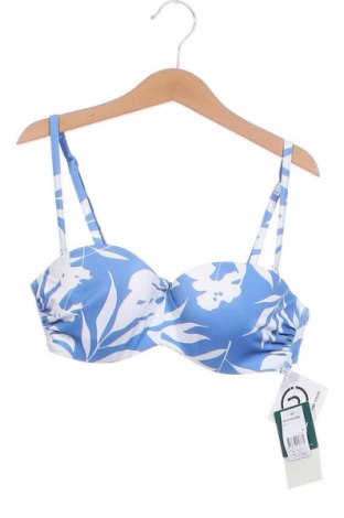 Damen-Badeanzug Roxy, Größe XS, Farbe Blau, Preis 21,99 €