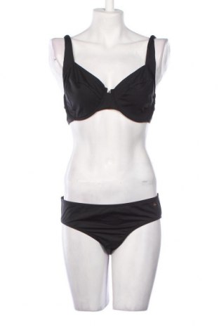 Damen-Badeanzug S.Oliver, Größe XL, Farbe Schwarz, Preis € 21,03