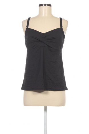 Damen-Badeanzug S.Oliver, Größe L, Farbe Schwarz, Preis € 11,08