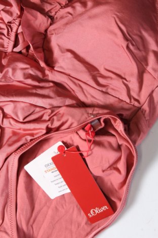 Damen-Badeanzug S.Oliver, Größe L, Farbe Rosa, Preis € 15,77