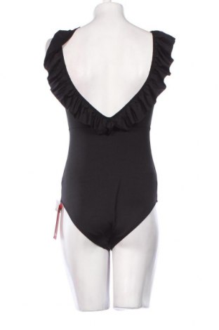 Damen-Badeanzug S.Oliver, Größe M, Farbe Schwarz, Preis € 35,05