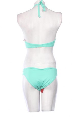 Damen-Badeanzug S.Oliver, Größe S, Farbe Grün, Preis € 35,05