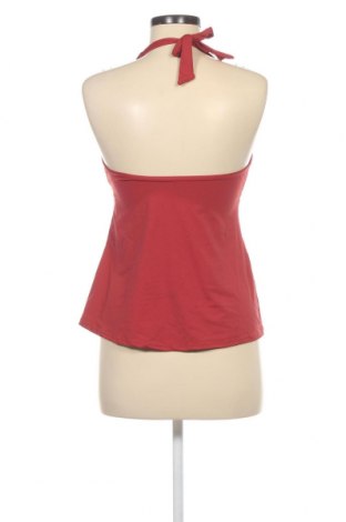 Damen-Badeanzug S.Oliver, Größe M, Farbe Rot, Preis 7,76 €