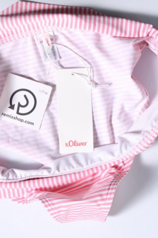 Damen-Badeanzug S.Oliver, Größe M, Farbe Mehrfarbig, Preis € 22,16
