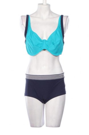 Damen-Badeanzug S.Oliver, Größe XL, Farbe Blau, Preis € 35,05