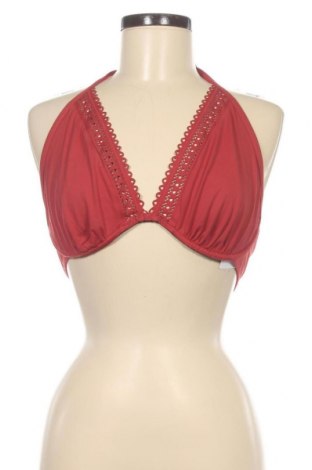Damen-Badeanzug S.Oliver, Größe L, Farbe Rot, Preis € 22,16