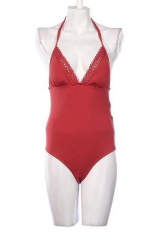 Costum de baie de damă S.Oliver, Mărime S, Culoare Roșu, Preț 123,02 Lei