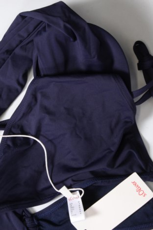 Damen-Badeanzug S.Oliver, Größe XS, Farbe Blau, Preis € 9,11