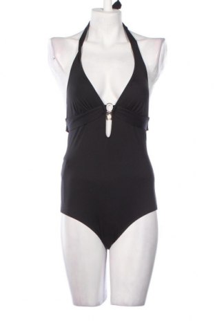 Damen-Badeanzug S.Oliver, Größe M, Farbe Schwarz, Preis € 21,03
