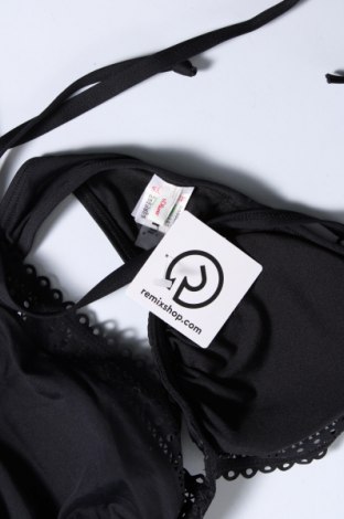 Damen-Badeanzug S.Oliver, Größe M, Farbe Schwarz, Preis 22,16 €