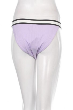 Damen-Badeanzug Schiesser, Größe M, Farbe Lila, Preis 8,86 €