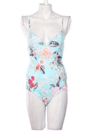Damen-Badeanzug Seafolly, Größe S, Farbe Mehrfarbig, Preis 70,62 €