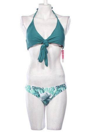 Damen-Badeanzug Shekini, Größe L, Farbe Mehrfarbig, Preis 28,04 €
