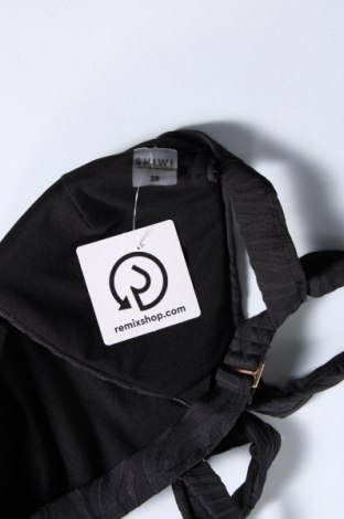 Damen-Badeanzug Shiwi, Größe M, Farbe Schwarz, Preis 7,76 €
