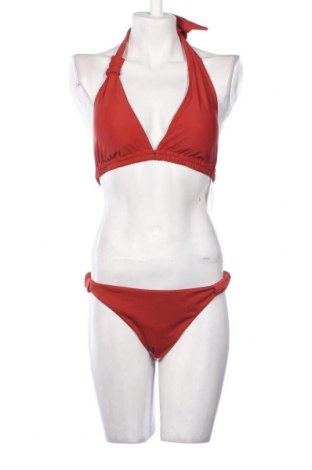 Damen-Badeanzug Shiwi, Größe L, Farbe Rot, Preis 24,54 €