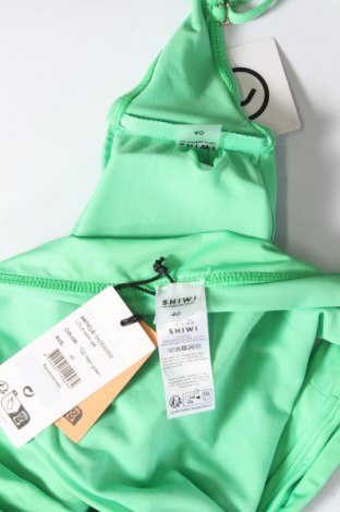 Damen-Badeanzug Shiwi, Größe M, Farbe Grün, Preis 14,02 €