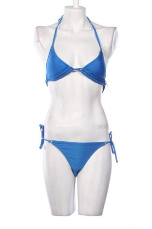 Damen-Badeanzug Shiwi, Größe S, Farbe Blau, Preis 19,28 €