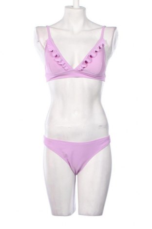Damen-Badeanzug Shiwi, Größe M, Farbe Lila, Preis € 14,02
