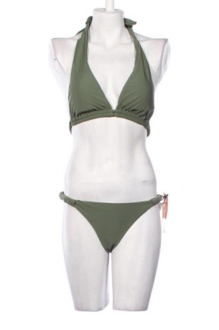Costum de baie de damă Shiwi, Mărime M, Culoare Verde, Preț 134,21 Lei
