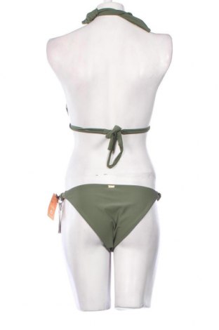 Damen-Badeanzug Shiwi, Größe M, Farbe Grün, Preis € 35,05