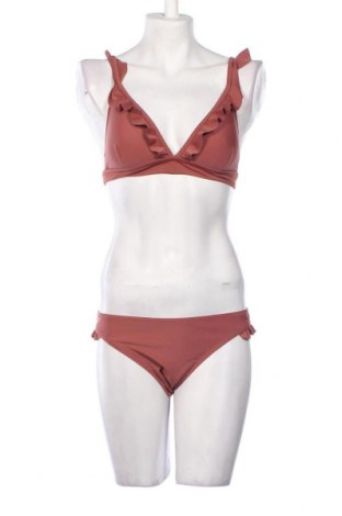Damen-Badeanzug Shiwi, Größe M, Farbe Braun, Preis 19,28 €