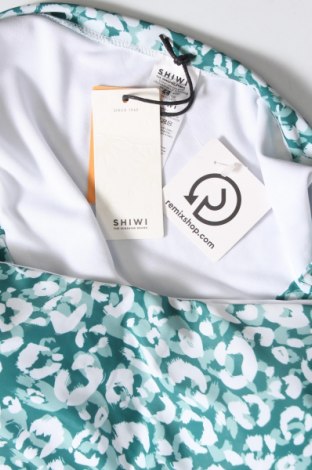 Damen-Badeanzug Shiwi, Größe XL, Farbe Mehrfarbig, Preis 26,29 €