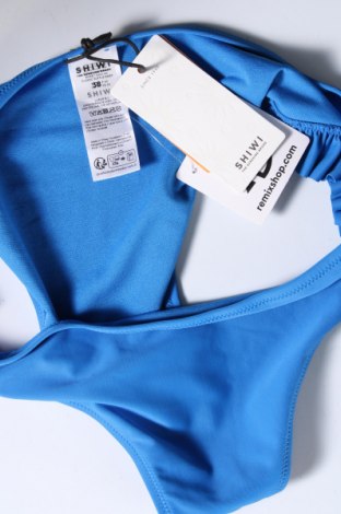 Damen-Badeanzug Shiwi, Größe M, Farbe Blau, Preis 7,76 €