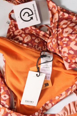 Damen-Badeanzug Shiwi, Größe M, Farbe Mehrfarbig, Preis € 35,05