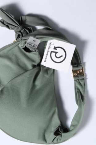 Damen-Badeanzug Shiwi, Größe M, Farbe Grün, Preis 7,76 €