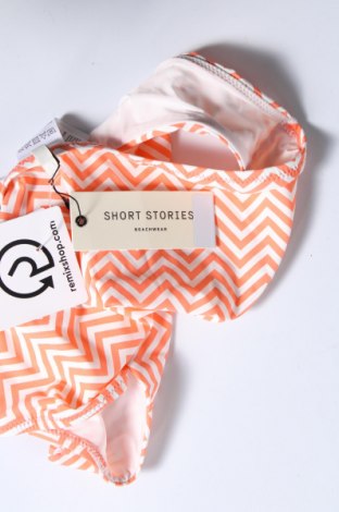 Damen-Badeanzug Short Stories, Größe M, Farbe Mehrfarbig, Preis 8,86 €
