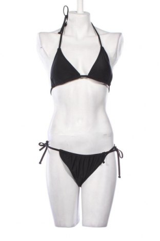 Damen-Badeanzug Sinsay, Größe S, Farbe Schwarz, Preis 5,57 €