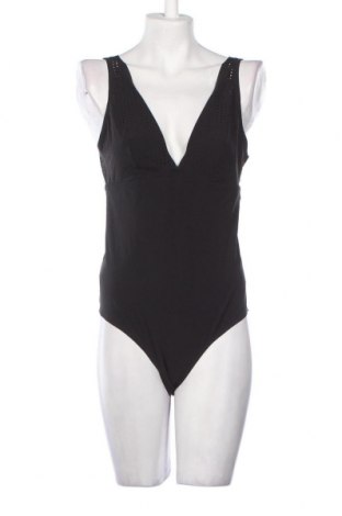 Damen-Badeanzug Sloggi, Größe L, Farbe Schwarz, Preis 19,79 €