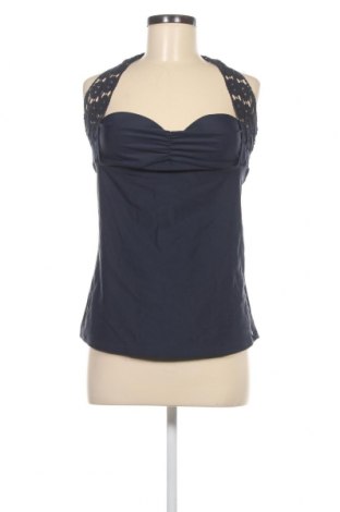 Damen-Badeanzug Soulcal & Co, Größe XL, Farbe Blau, Preis € 8,16