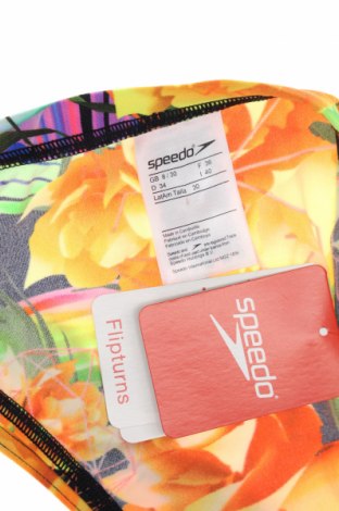 Damen-Badeanzug Speedo, Größe XS, Farbe Mehrfarbig, Preis 34,69 €