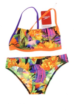 Damen-Badeanzug Speedo, Größe XS, Farbe Mehrfarbig, Preis € 24,28