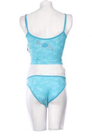 Damen-Badeanzug Speedo, Größe S, Farbe Mehrfarbig, Preis 32,02 €