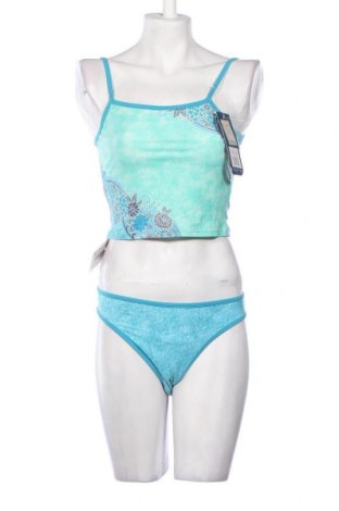 Damen-Badeanzug Speedo, Größe S, Farbe Mehrfarbig, Preis 30,83 €
