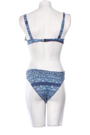 Damen-Badeanzug Speedo, Größe S, Farbe Blau, Preis € 23,12