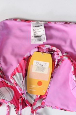 Damen-Badeanzug Speedo, Größe L, Farbe Mehrfarbig, Preis 23,12 €