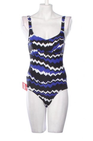 Damen-Badeanzug Speedo, Größe S, Farbe Mehrfarbig, Preis € 9,21
