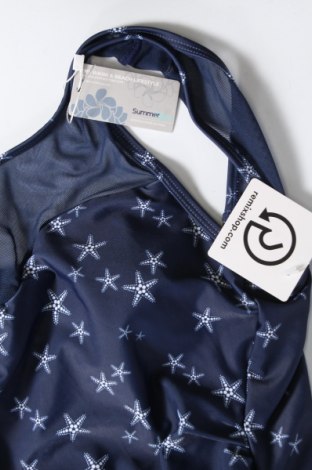 Damen-Badeanzug Summer Mae, Größe M, Farbe Blau, Preis € 31,96